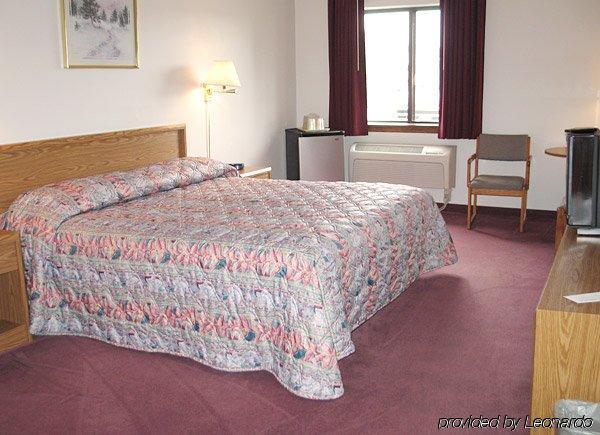 Eastbrook Inn Ronks Cameră foto
